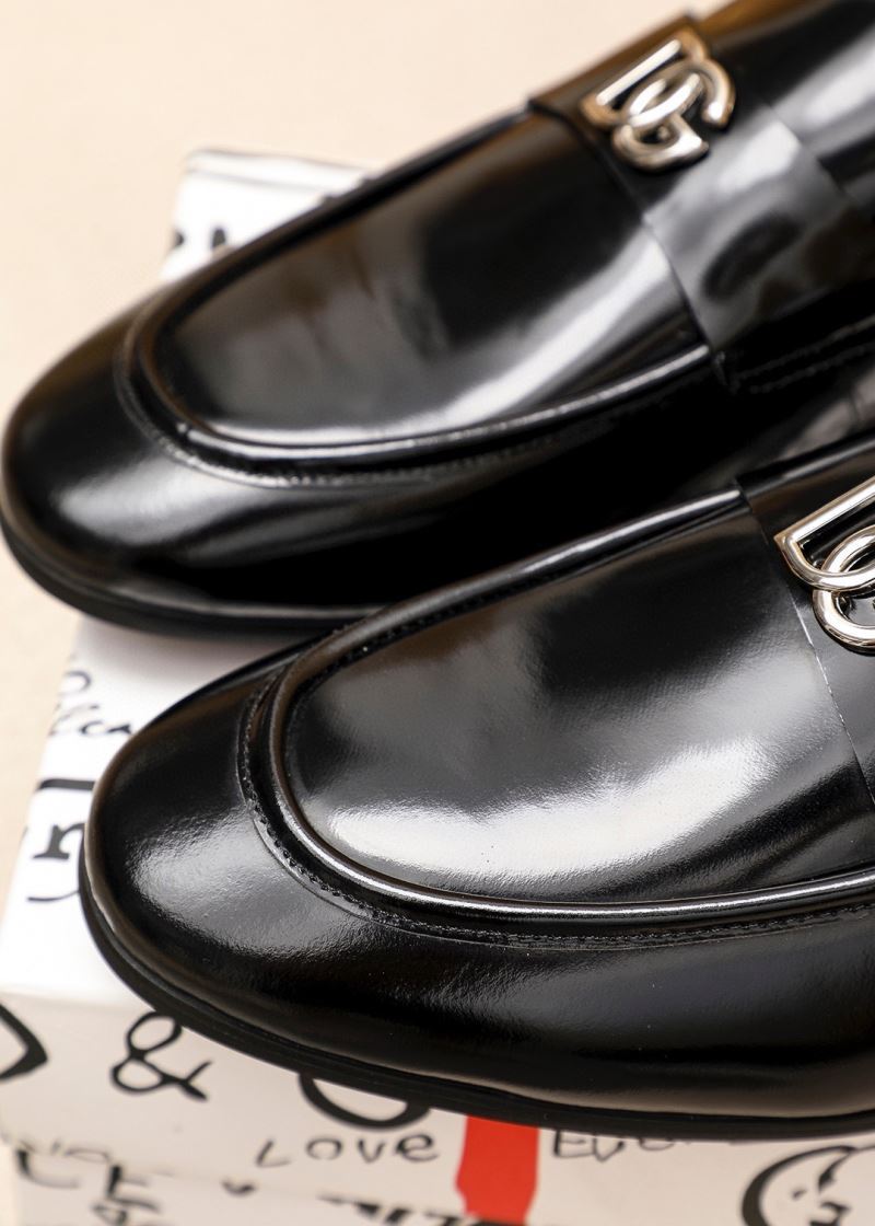 Dolce Gabbana Business Shoes